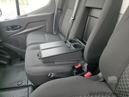 FORD Transit Koffer Ladebordwand/AC/Tempomat