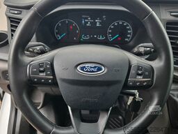 FORD Transit Koffer Ladebordwand/AC/Tempomat