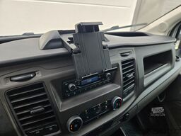 FORD Transit Koffer Ladebordwand/AC/Tempomat