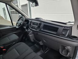FORD Transit Koffer Ladebordwand/AC/Tempomat