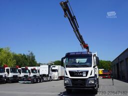 MAN TGS 26.420 6×4 / Fassi F215A.2.24 / 6,7m