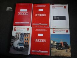Renault C280 DTI 8/ FASSI crane F135A.22/ 8units