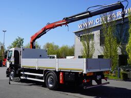 Renault C280 DTI 8/ FASSI crane F135a.22 /15EPAL