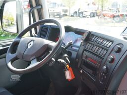 Renault C280 DTI 8/ FASSI crane F135a.22 /15EPAL