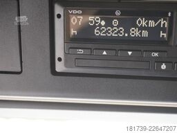 Mercedes-Benz Actros 2545 MP5 / 60 tho. km / Palfinger