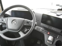 Mercedes-Benz Actros 2545 MP5 / 60 tho. km / Palfinger