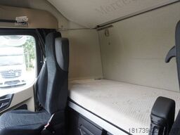Mercedes-Benz Actros 2545 MP5 / 60 tho. km / Palfinger