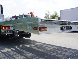 Mercedes-Benz Actros 2540 6×2 / 50 tho. km! / 5 units