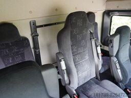 Mercedes-Benz Actros 2540 6×2 / 50 tho. km! / 5 units