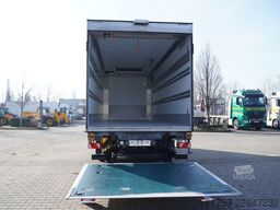 ROHR refrigerated trailer / Carrier Supra 850