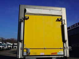 ROHR refrigerated trailer / Carrier Supra 850