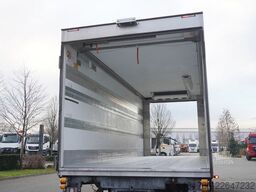 ROHR refrigerated trailer / Carrier Supra 850