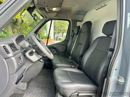 Renault Master MSG Superlight 1-2 Pferde Automatik