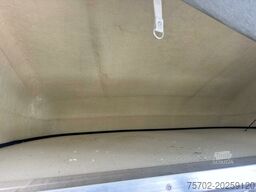 Renault Master MSG Superlight 1-2 Pferde Automatik