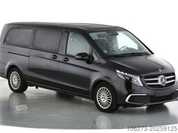 Mercedes-Benz V 300 Avantgarde Extralang,2xSchiebetür el.,AHK