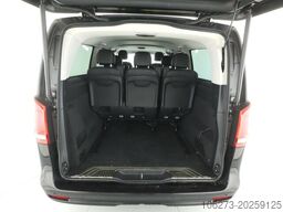 Mercedes-Benz V 300 Avantgarde Extralang,2xSchiebetür el.,AHK