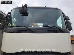 Renault C 380 C 4X2 Palfinger PK12.501 Crane Big-Axle S...