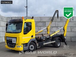DAF LF 250 4X2 8Tons Gergen Skiploader Manual Euro 6