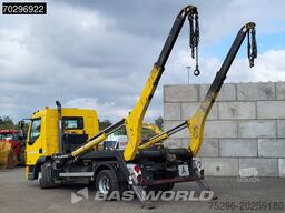 DAF LF 250 4X2 8Tons Gergen Skiploader Manual Euro 6