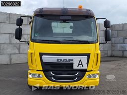 DAF LF 250 4X2 8Tons Gergen Skiploader Manual Euro 6