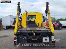 DAF LF 250 4X2 8Tons Gergen Skiploader Manual Euro 6