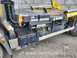DAF LF 250 4X2 8Tons Gergen Skiploader Manual Euro 6