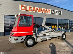 Terberg YT180 VDL 25 Ton haakarmsysteem
