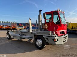 Terberg YT180 VDL 25 Ton haakarmsysteem