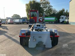 Terberg YT180 VDL 25 Ton haakarmsysteem