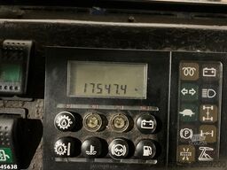 Terberg YT180 VDL 25 Ton haakarmsysteem