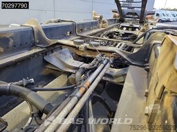 DAF CF 440 6X2 HYVA 22-60-S Hooklift Lift Axle Auto...