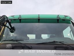 Mercedes Actros 3236 8X4 9m3 Liebherr Mixer Big-Axle Ste...