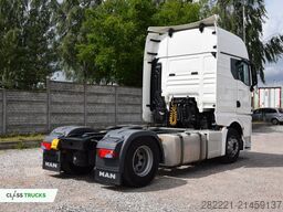 MAN TGX 18.480 GX