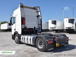 SCANIA R450 CR20H Retarder ACC