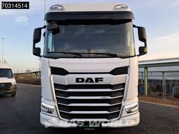 DAF XF 480 4X2 2xTanks