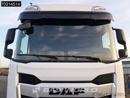 DAF XF 480 4X2 2xTanks