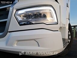 DAF XF 480 4X2 2xTanks