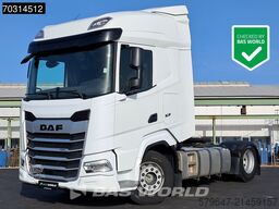 DAF XF 480 4X2 2xTanks