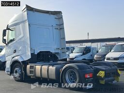 DAF XF 480 4X2 2xTanks
