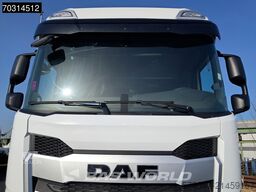 DAF XF 480 4X2 2xTanks