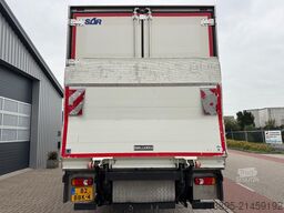 DAF CF300 Thermo-King (- 25 C ) 'D Hollandia Tailli...