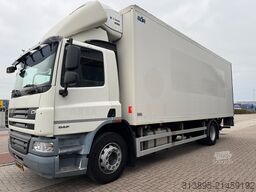 DAF CF300 Thermo-King (- 25 C ) 'D Hollandia Tailli...