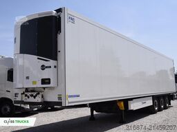 KRONE SDR D-Deck FP 45 ThermoKing SLXi 300 LA