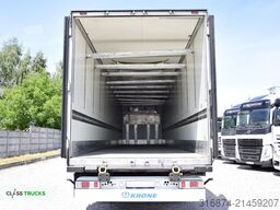 KRONE SDR D-Deck FP 45 ThermoKing SLXi 300 LA