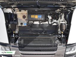 SCANIA R450 CR20H Retarder ACC