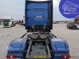 Mercedes-Benz Actros 1853