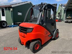 Linde H 35 D 02 EVO