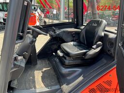 Linde H 35 D 02 EVO