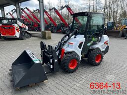 Bobcat L 28