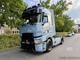 Renault T520 HIGH/Standklima/Eud6/354tkm